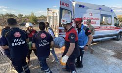 Bozova’daki Göçük Faciası Sonrası TMMOB Mimarlar Odası’ndan Açıklama