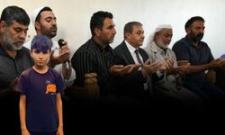 Sulama Kanalında İki Can Gitti, Vali Şıldak Aileyi Yalnız Bırakmadı