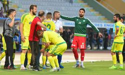 Şanlıurfaspor’un Eski Kalecisi Bursaspor’dan Ayrıldı!