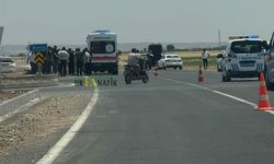 Çevre Yolunda Kaza: Motosiklete Bulunan 2 Kişi…