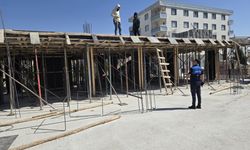 Nefesler Tutuldu, Şanlıurfa Ceylanpınar'da Son Uyarılar Yapıldı