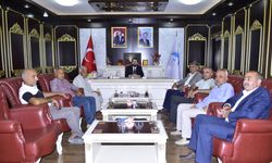 Ceylanpınar’da Acil Önlem Alındı: O Mahalleye Yenisi Kuruluyor