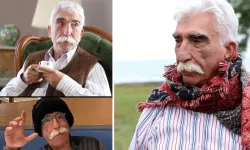 Cezmi Baskın Kimdir, Dini İnancı, Aslen Nereli, Türk Mü, Hastalığı Nedir, Hangi Dizide Oynadı? Evli mi, Eşi Kim, Çocuğu Var mı?