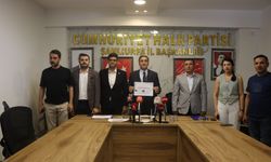 Urfa’da Hasat Değil Zarar Dönemi: Başkan Karadağ Bakın Neye Dikkat Çekti?