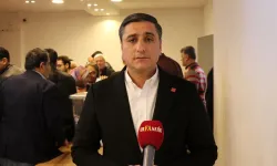 Bir Atama, Bir Şehir… Urfa’da Neler Oluyor?
