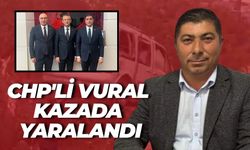Ahmet Vural Kazada Yaralandı: İl Başkanı ve Milletvekilinden Peş Peşe Açıklamalar!