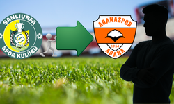 Şanlıurfaspor'un Eski Teknik Direktörü Adanaspor'da