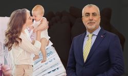 Çocuk Sahibi Kadınlara Binlerce Lira Yardım! Bakan Ödenen Rakamı Açıkladı