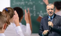 Cumhurbaşkanı Erdoğan’dan 18 Bin Okula Müjde