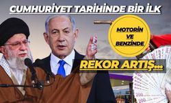 Cumhuriyet Tarihinde Bir İlk: 10 Günde Motorin ve Benzinde Rekor Artış