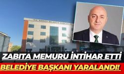 Darıca Belediyesi’nde Dehşet: Zabıta Memuru İntihar Etti, Belediye Başkanı Yaralandı!