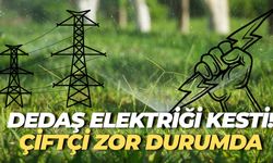 Suruç’ta DEDAŞ Krizi Derinleşiyor: Borçlar Ödenmedi, Elektrik Gitti
