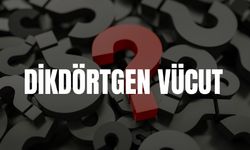 Dikdörtgen Vücut Tipi Nasıl Giyinmeli