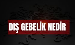 Dış Gebelik Nedir, Nasıl Tedavi Edilir