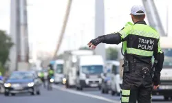 Drift Atma Cezası 2025 Ne Kadar Oldu, Hız Sınırını 50 KM Aşmanın Cezası Nedir, Sahte Plaka Kullananlara Kaç TL Yazılıyor?