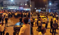 Düğün Salonuna Silahlı Saldırı: Ölü Ve Yaralılar Var!