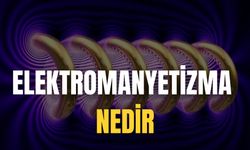 Elektromanyetizma Nedir