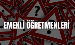 Emekli Öğretmenleri Nasıl Bulabilirim
