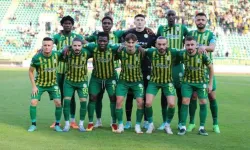 Şanlıurfaspor'un Kasasını Rahatlatacak İmza: Bu Transfer Çok Konuşulur