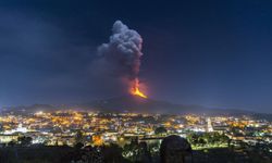 Etna Yanardağı Kaç Metre, Neden Patladı, Nerede, Hangi Ülkede? Aktif Mi, En Son Ne Zaman Patladı?