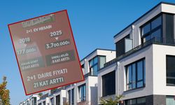 Fiyatı 7 Yılda 21 Kat Arttı! Almak Hayal Oldu