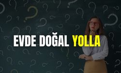 Evde Doğal Yolla Balgam Nasıl Sökülür