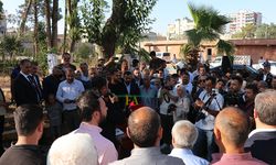 Eyyübiye Cezaevinde Yıkım Başladı: Bakın Yerine Ne Yapılacak?