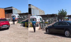 Şanlıurfa'da Kahreden Ölüm: Asılı Halde Bulundu