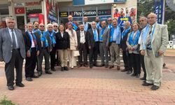 Fakıbaba Kahramankazan’da Vatandaşın Feryadını Duyurdu