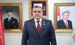 Zeynel Abidin Beyazgül, Acı Haberi Kamuoyuyla Paylaştı