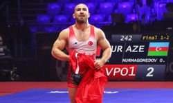 Feyzullah Aktürk Kimdir Nereli Hangi Takımda Başpehlivan Unvanını Kaç Kez Kazandı