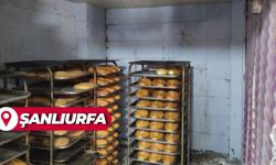 Şanlıurfa'da Ekmek'ten Böcek Çıkmıştı: Ekipler Bakın Ne Yaptı?