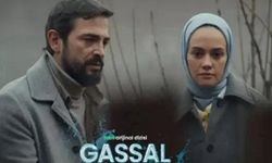 Gassal 2. Sezon Tabii’de Var mı? Ücretsiz Nereden Gassal Dizisi İzleyebilirim? Tüm Bölümleri TRT Tabii Gassal İzleme