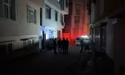 Şanlıurfa’nın Komşu İlinde Korkunç Olay!