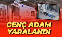 Şanlıurfa Siverek’te Silahlı Saldırı: Genç Adam Yaralandı