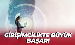 Girişimcilikte Büyük Başarı: 101 Girişimci Mükemmeliyet Mührü Aldı