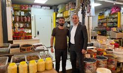 Musa Aydemir Siverek’e Veda Etti, Gönüllerde İz Bıraktı