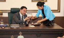 Devlet Sanatçıları Şanlıurfa’da