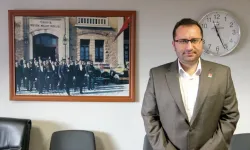 HAKAN BAHÇETEPE kimdir, nereli, kaç yaşında, ne iş yapıyor, evli mi, görevi ve hayatı (Gaziosmanpaşa Belediye Başkanı )