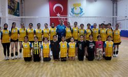 Haliliye Belediyesi, Salon Sporlarıyla Gençleri Geleceğe Hazırlıyor