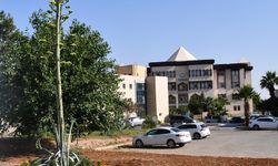 60 yılda bir görülen doğa olayı Harran Üniversitesi’nde gerçekleşti