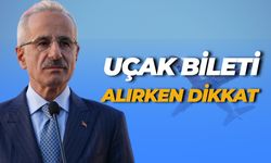 Bayram Öncesi Uçak Biletinizi Almadan Bu Haberi Okuyun