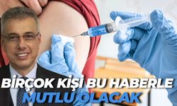 Yıllardır Bekleniyordu: Birçok Kişi Bu Haberle Mutlu Olacak