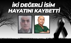 Şanlıurfa’dan Acı Haberler Peş Peşe Geldi: İki Kişi Hayatını Kaybetti
