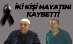 Acı Haber Gece Yarısı Geldi: Şanlıurfa’da 2 Kişi Hayatını Kaybetti