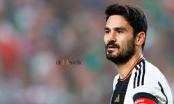 İlkay Gündoğan Transfer Mi Oluyor? Şanlıurfalı Yöneticiden Açıklama