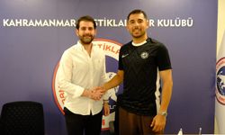 Şanlıurfaspor’un Eski Yıldızının Yeni Adresi Belli Oldu!