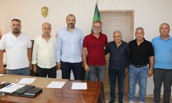 Şanlıurfaspor’un Eski Buz’u Sakaryaspor’da