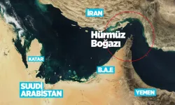 Hürmüz Boğazı Uyarısı Sonrası Türkiye Ekonomisi Hangi Senaryoya Hazır?