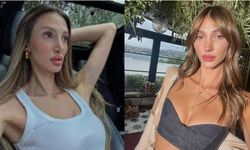 İşte Benim Stilim Ceyda Şahin Ertan hayatı, evli mi, boyu, nereli, kimin kardeşi ve kimdir?